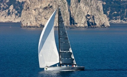 presentata edizione 2012 della rolex volcano race