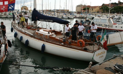 napoli dall america cup alla velalonga