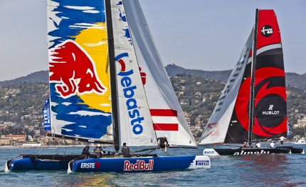 regate pirelli coppa carlo negri le condizioni meteo impongono uno stop