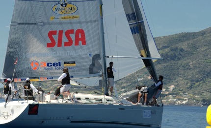 campionato nazionale area salina in testa curaddau poquito