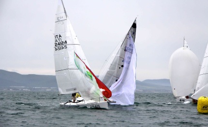 campionato italiano este 24 in vetta ridecosi