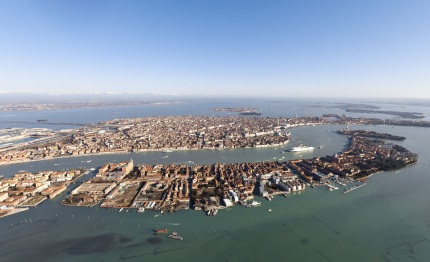 america cup venezia si apre con una regata da 50mila euro