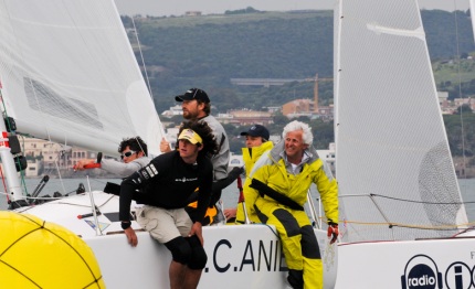concluso il xvl campionato italiano este