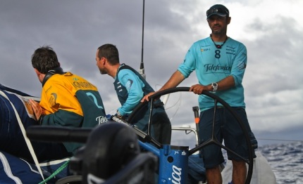 vor la difesa estrema di puma