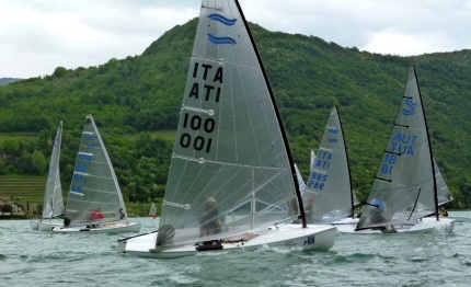 coppa italia finn vittoria di martin mitterer nella terza tappa