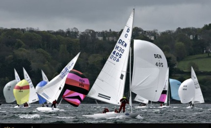 grand prix guyader end of act