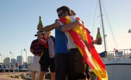 gor class40 financial crisis takes second place in charleston
