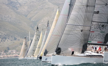 fra diavolo il trofeo punta stendardo