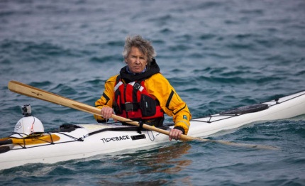 kayak giro della sicilia primi 10 giorni di guido grugnola