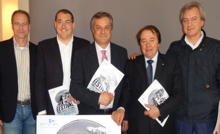via all edizione del fano yacht festival