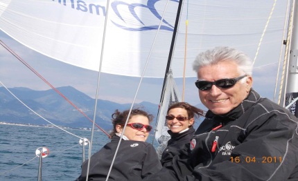 versilia tutto pronto per il 17 trofeo ammiraglio francese