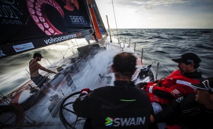 vor puma resiste agli attacchi di camper telefonica