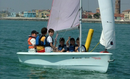 velascuola cnsm caorle bibione