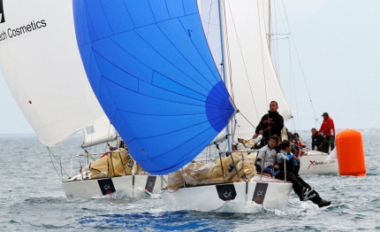 j24 sempre piu superba al 29 tan