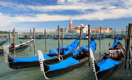 venezia 232 grande attesa per america cup