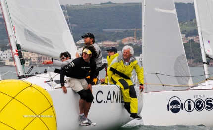 capitan uncino rinaldi kolic gli ospiti della prossima puntata