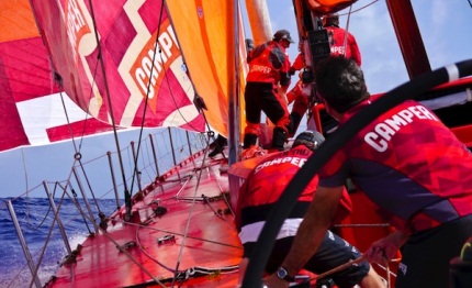 vor finale ad alta tensione