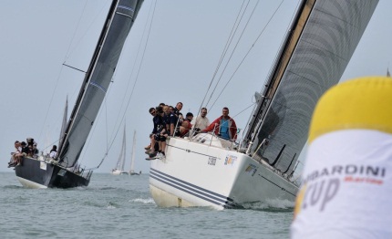 caorle riparte la duecento