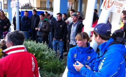 mini 50 parte domani la latrinite plymouth