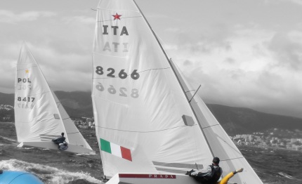 mondiale star inizia la competizione