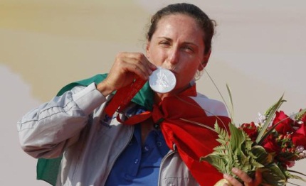 kite olimpiadi per la sensini decisione senza senso