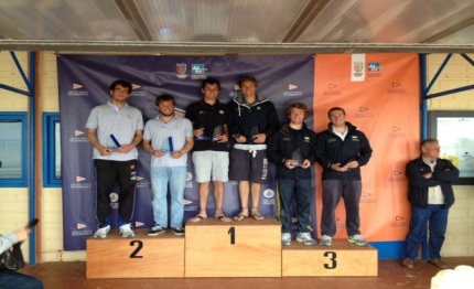 classe 470 risultati della prova regata nazionale