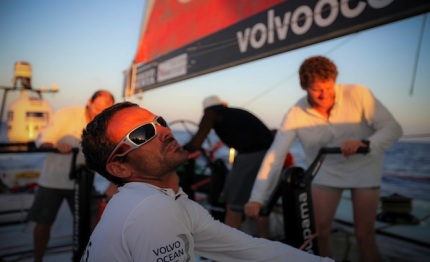 vor groupama tenta il colpo