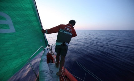 vor des trous dans le gulf