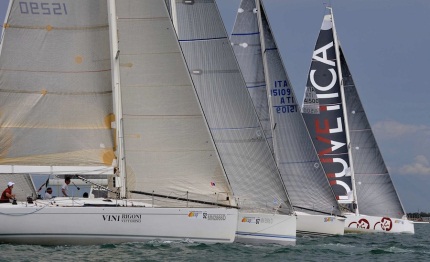 200 lombardini cup caorle va in scena altura