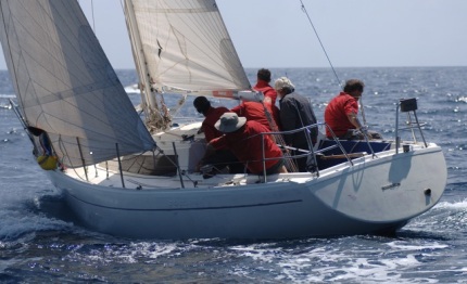 gran premio tevere appuntamento 19 20 maggio