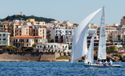 volvo cup sb20 2012 mary vicky in vantaggio