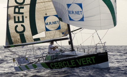 transat ag2r le denouement est proche