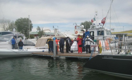 200 lombardini cup arrivano solo in nove