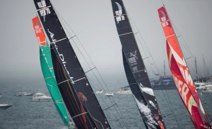 vor weekend caldo in vista