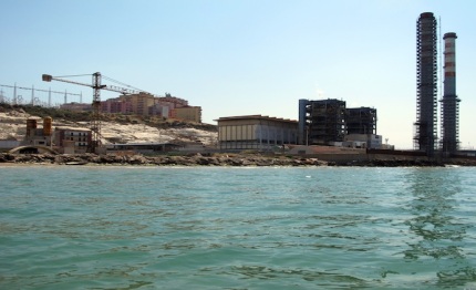 kayak sicilia grugnola due terzi del viaggio