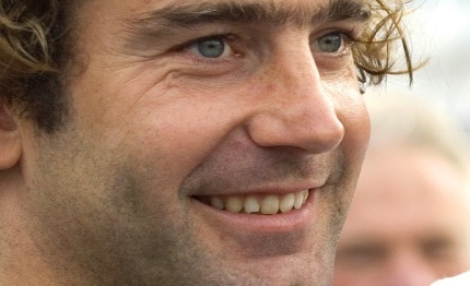 la volvo ocean race ricorda hans horrevoets