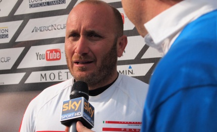 max sirena stata una giornata da ricordare
