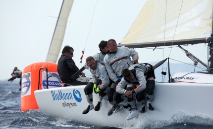 volvo cup due prove in zona cesarini
