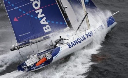 mono 60 banque populaire en chef de file vers lisbonne