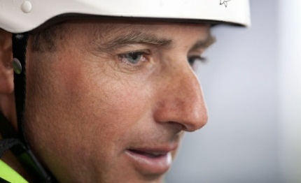 francesco bruni non ci resta che vincere