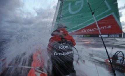 vor dopo la tempesta tutti caccia di groupama