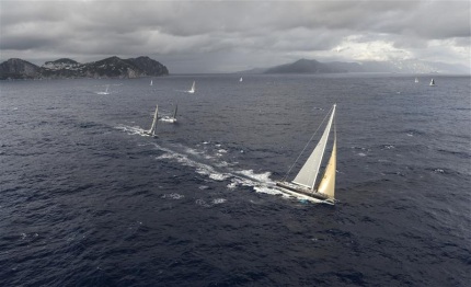 rolex volcano race line honour for nilaya