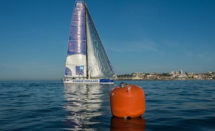 mono 60 banque populaire complique jusqu au bout