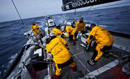 vor anticiclone delle azzorre da nord da sud