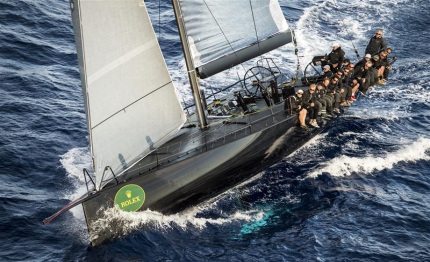rolex volcano race joy at last jethou