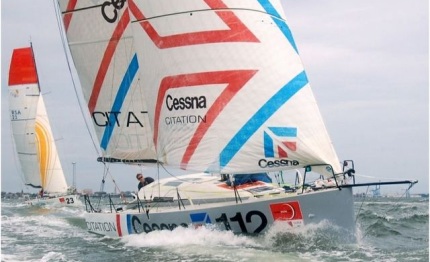 gor waterspout drama for phesheya racing