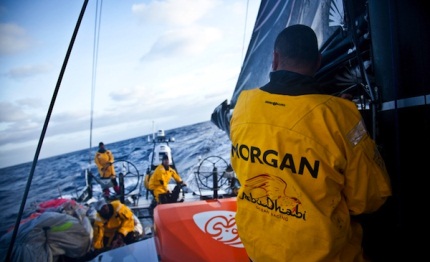 vor abu dhabi guida lo zig zag atlantico