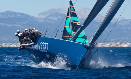 52 super series super sunday in prospect