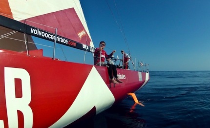 vor abu dhabi allunga