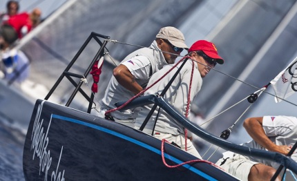 melges 32 portoferraio la spunta mascalzone latino